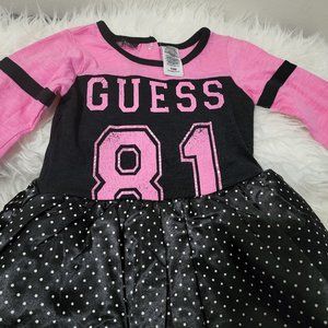 Guess dress